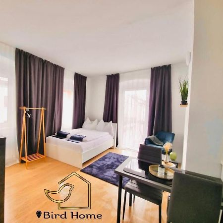 Bird Home Room 10 クラーゲンフルト エクステリア 写真