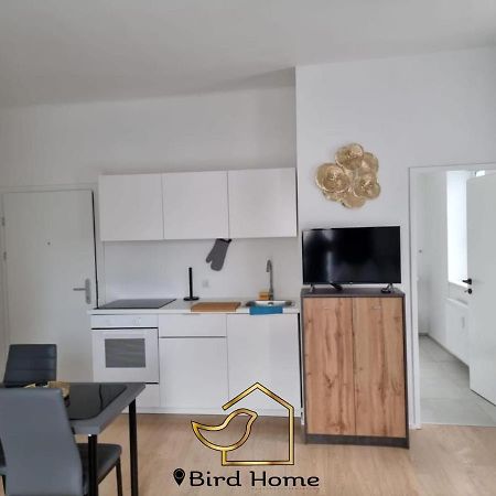 Bird Home Room 10 クラーゲンフルト エクステリア 写真