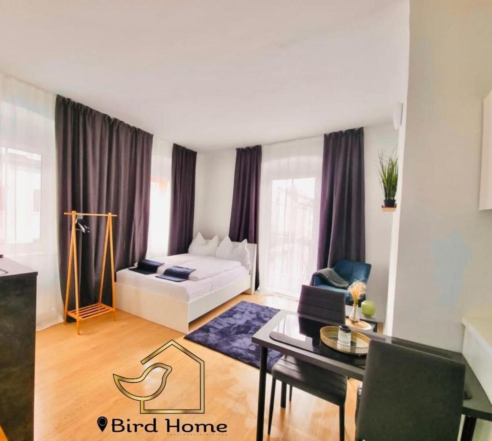 Bird Home Room 10 クラーゲンフルト エクステリア 写真