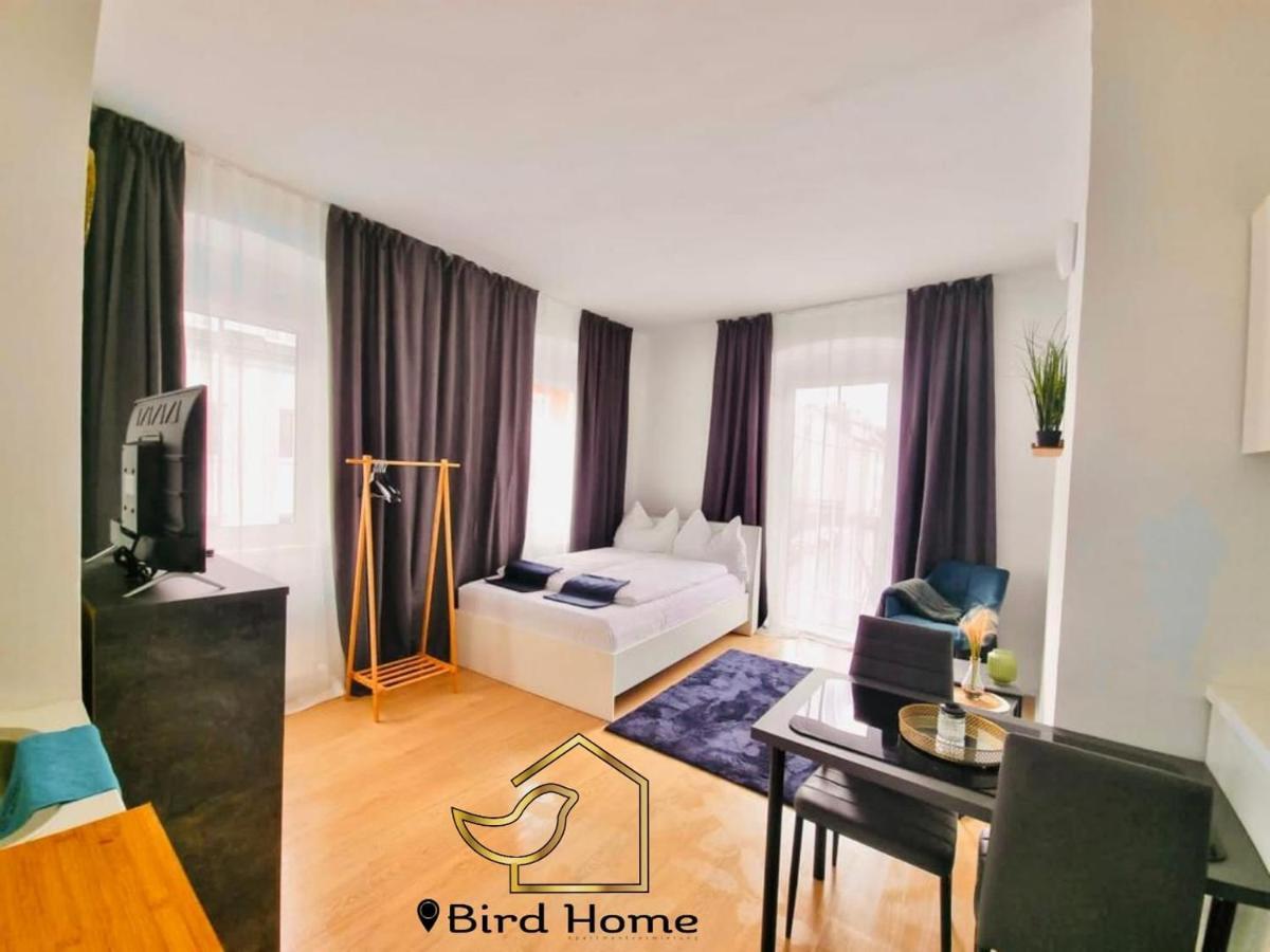 Bird Home Room 10 クラーゲンフルト エクステリア 写真