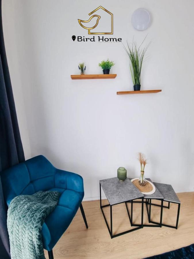 Bird Home Room 10 クラーゲンフルト エクステリア 写真