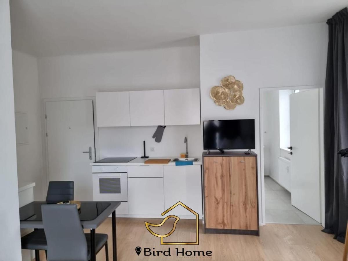 Bird Home Room 10 クラーゲンフルト エクステリア 写真